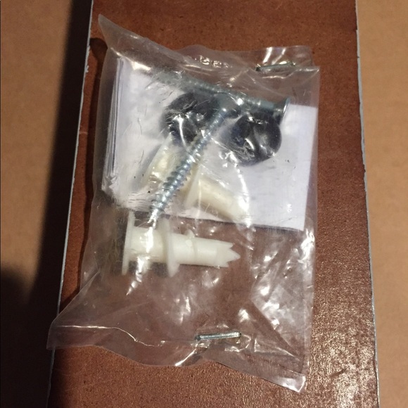 COAT/ BACKPACK HANGER - Picture 5 of 6